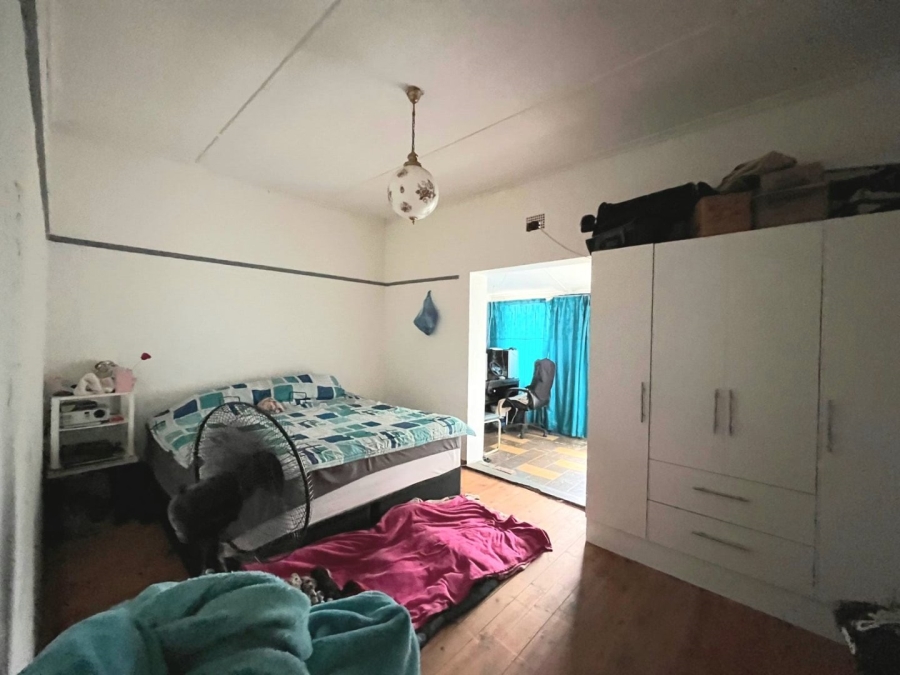 3 Bedroom Property for Sale in Heuwelkruin Eastern Cape